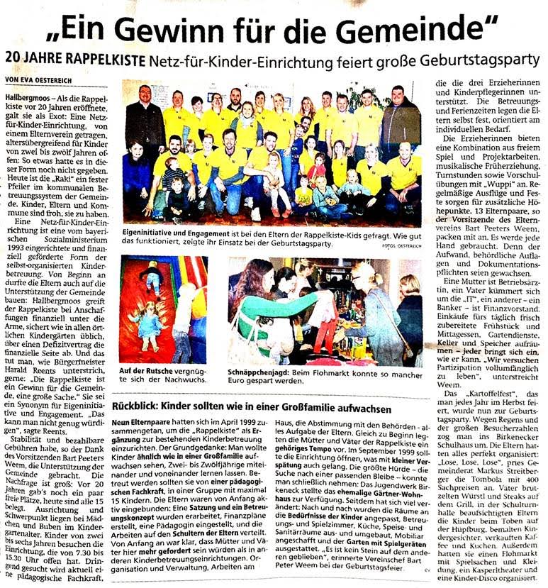 Freisinger Tagblatt